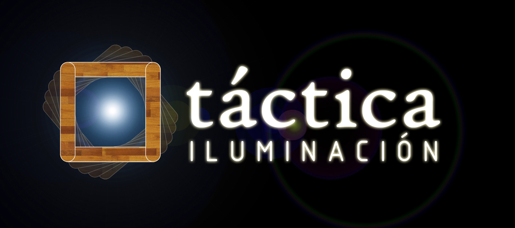 tactica iluminacion